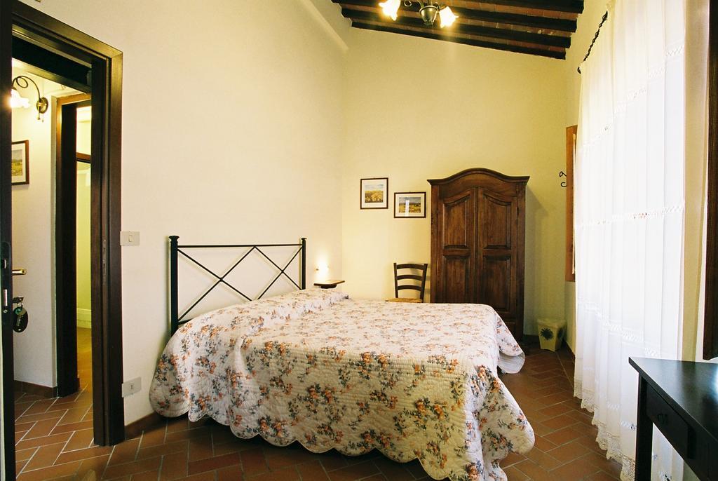 Camere Zimmer Rooms San Francesco Buti Exteriér fotografie