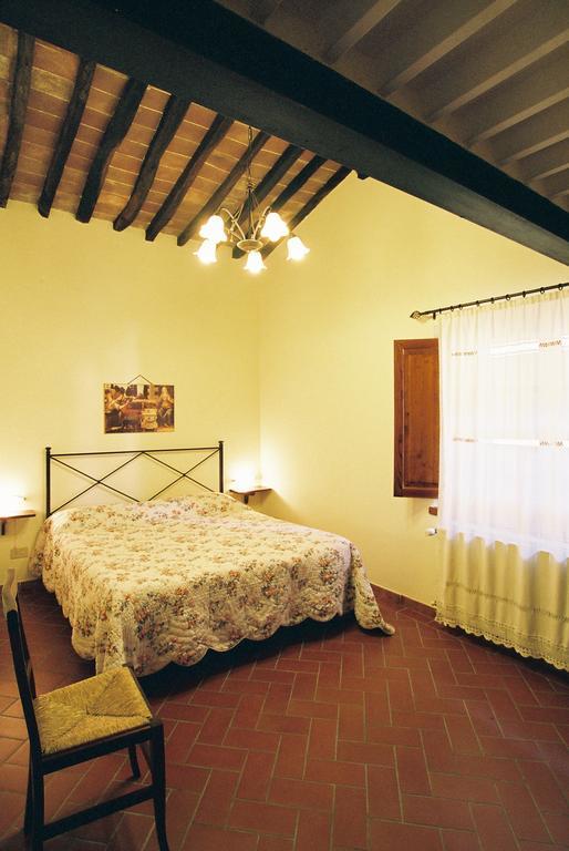 Camere Zimmer Rooms San Francesco Buti Exteriér fotografie